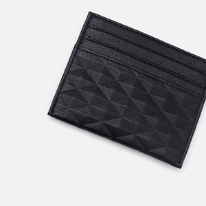 Is a card holder better than a wallet for daily use?