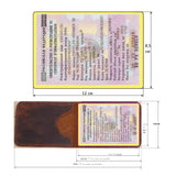 Handwork Leather Russia Driving License Cover Genuine Leather  Car Auto Documents Drivers License Wallet  Driver License Holder