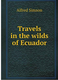 Viaja por la naturaleza del Ecuador, Simson, Alfred